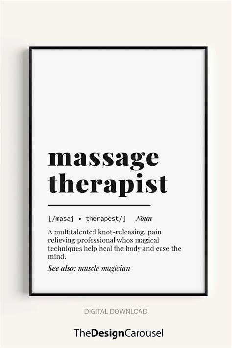 Massage Therapist / LMT / LMBT .